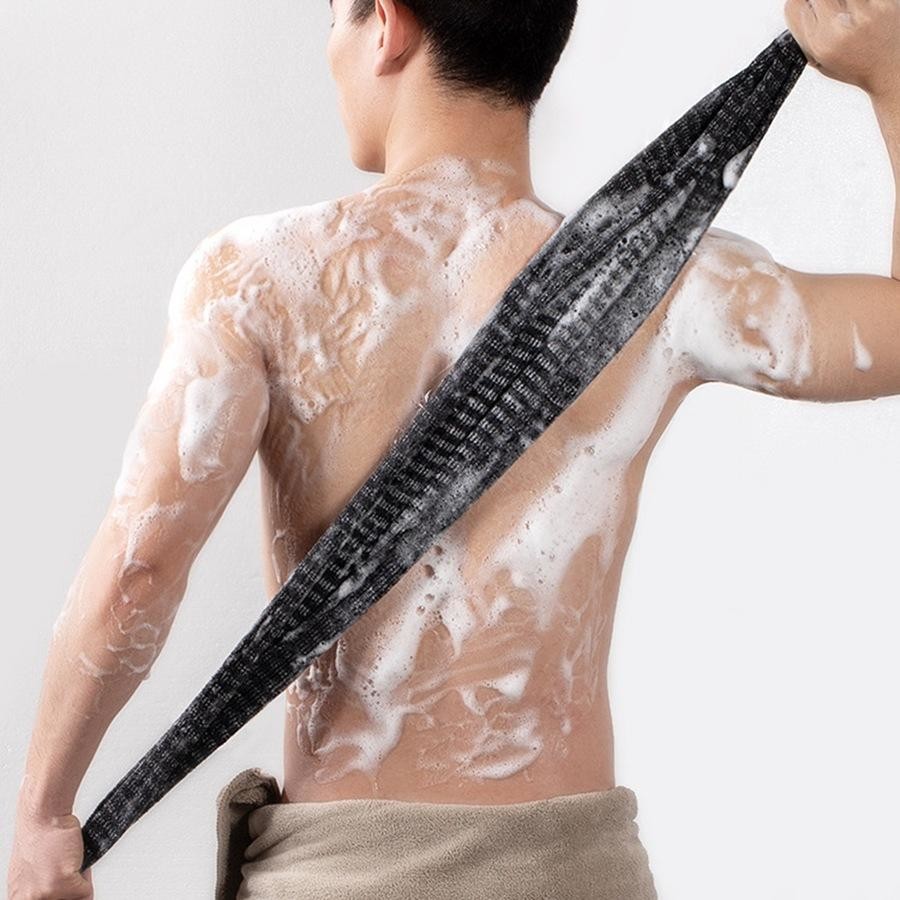 Koji - prosop pentru exfoliere fermă