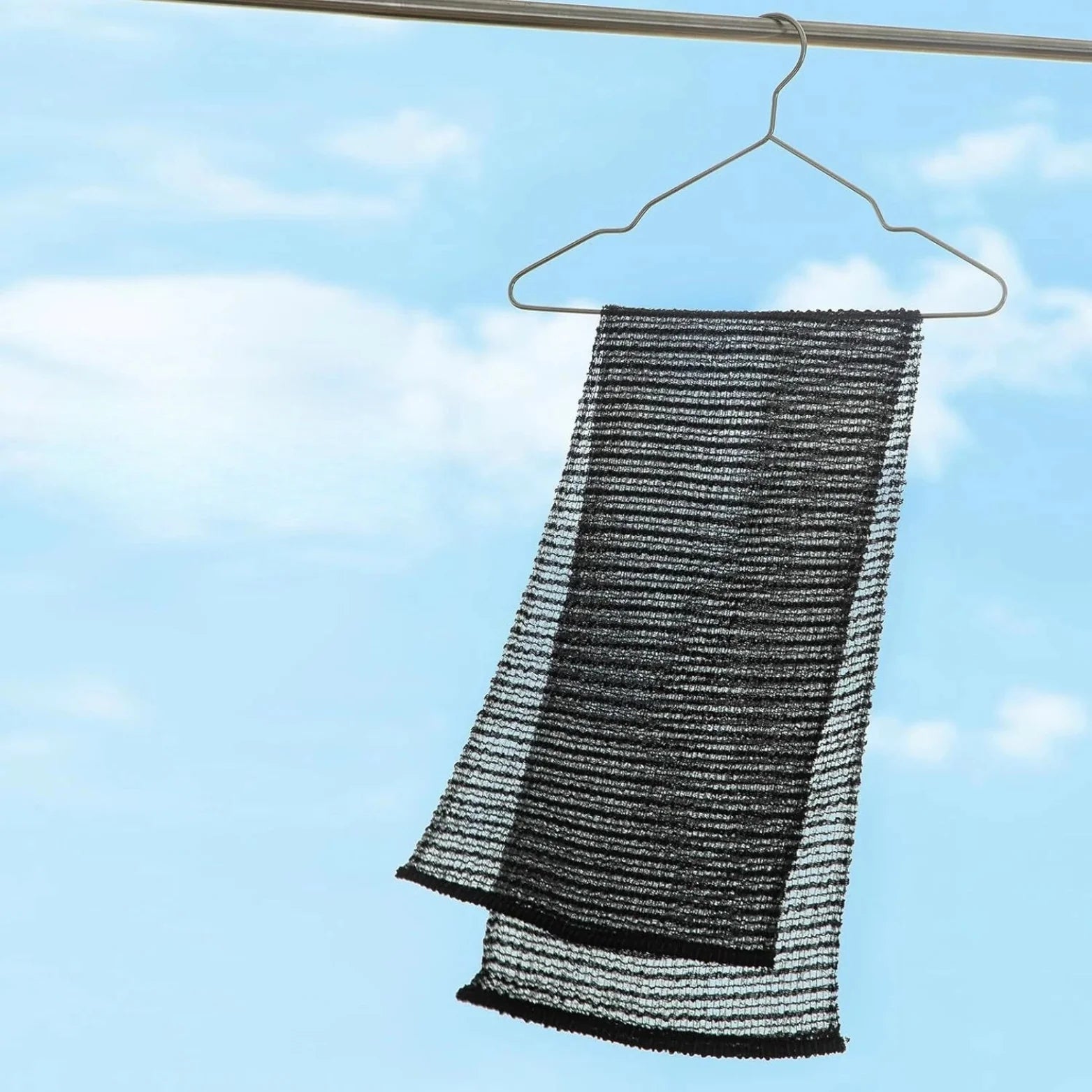 Koji - prosop pentru exfoliere fermă