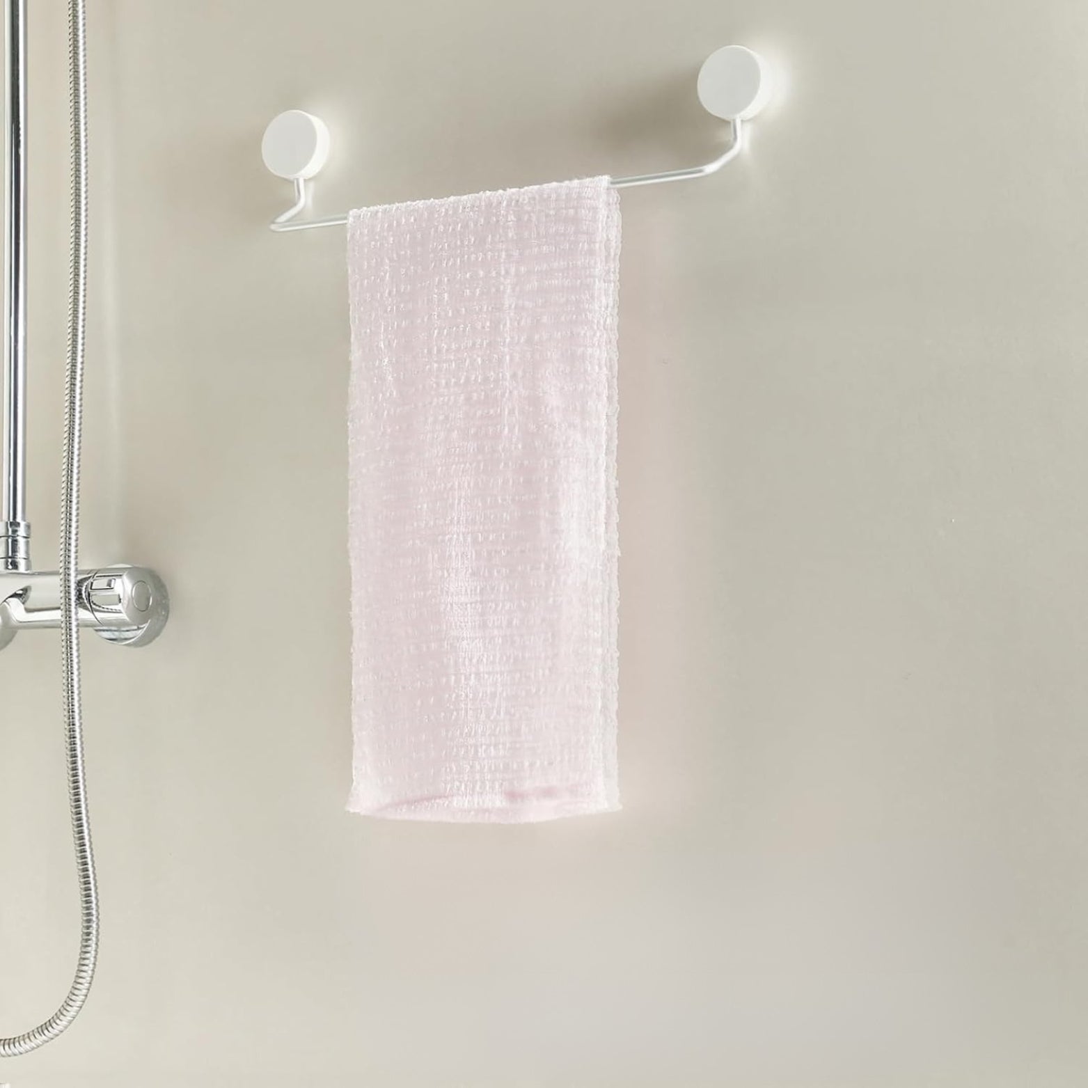 Koji - prosop pentru exfoliere delicată